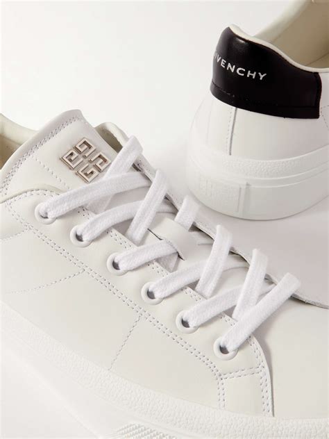 givenchy city sneaker|Givenchy sneakers women's.